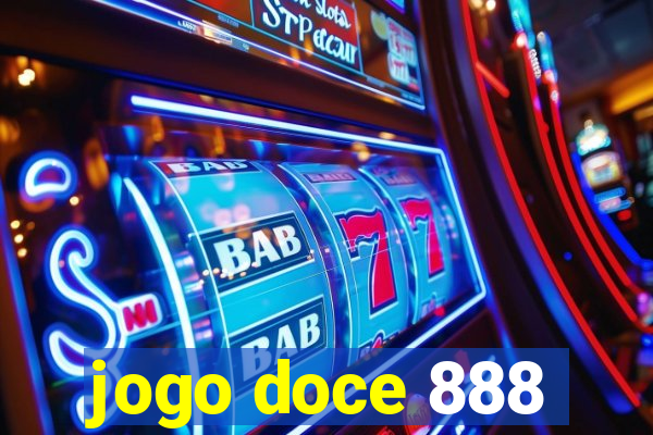 jogo doce 888